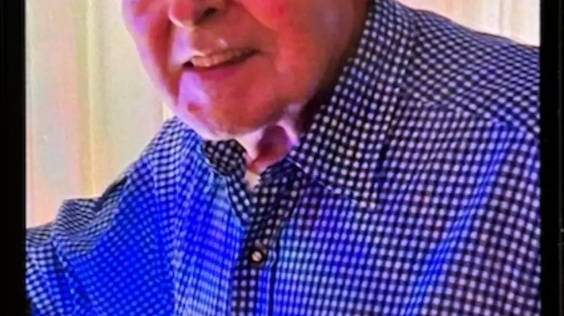 POL-AUR: 84-jähriger Mann in Norden vermisst - Bild: presseportal.de