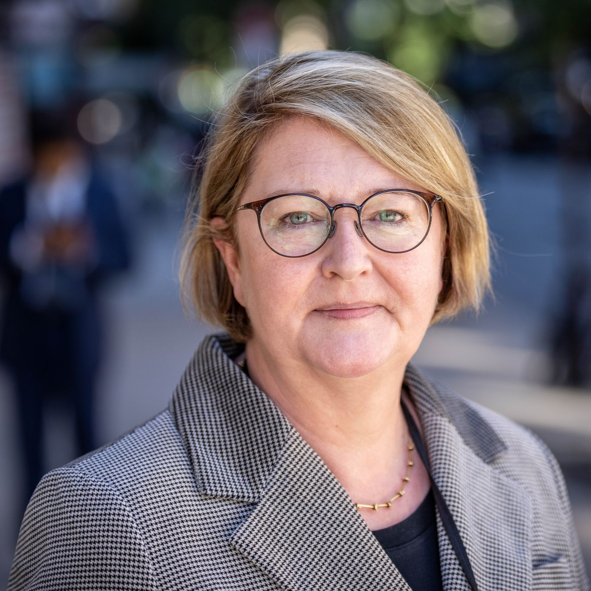 Antje Leendertse übernimmt die Ständige Vertretung Deutschlands bei den UN in Genf. (Archivfoto) - Foto: Michael Kappeler/dpa
