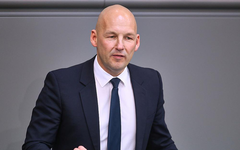 Marc Biadacz (Archiv) - Foto: über dts Nachrichtenagentur