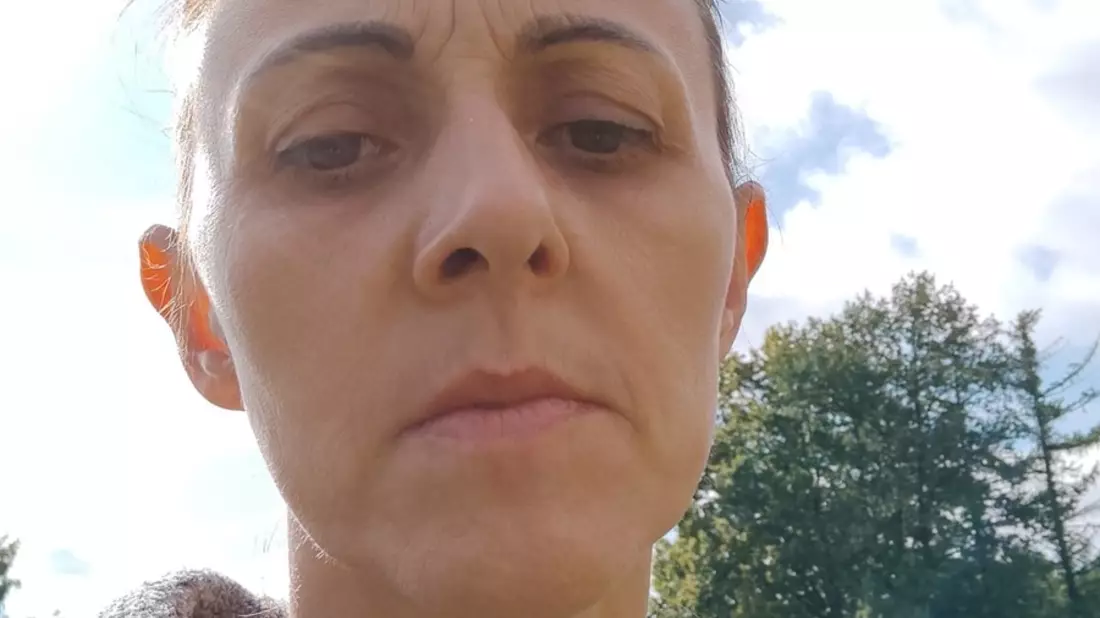 POL-HL: 45jährige Frau aus Barsbüttel vermisst / Polizei bittet um Mithilfe - Bild: presseportal.de