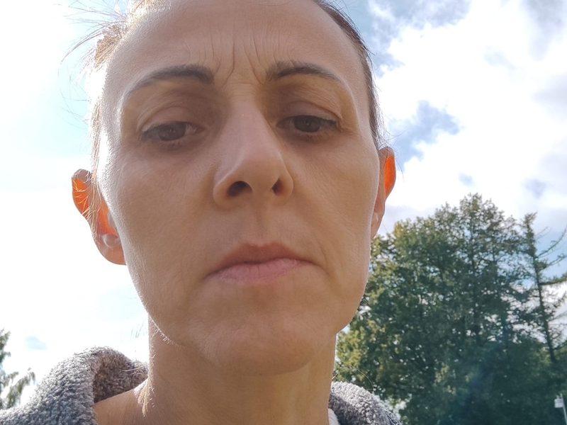 POL-HL: 45jährige Frau aus Barsbüttel vermisst / Polizei bittet um Mithilfe - Foto: presseportal.de