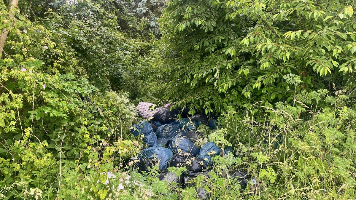 POL-HI: Wochenendpressemeldung des Polizeikommissariats Elze für den Zeitraum vom 07.06.-09.06.2025 - Foto: presseportal.de