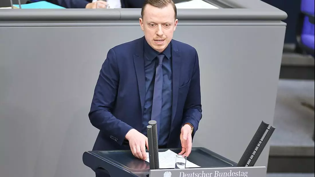 Adis Ahmetovic (Archiv) - Bild: über dts Nachrichtenagentur