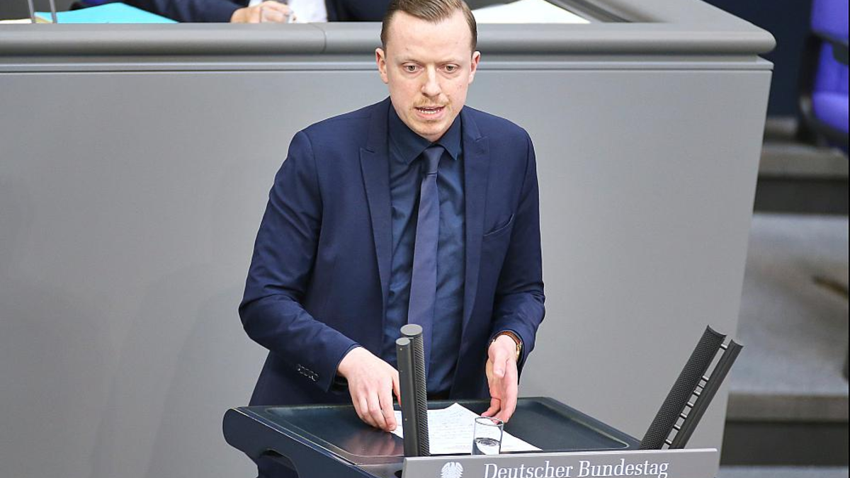 Adis Ahmetovic (Archiv) - Foto: über dts Nachrichtenagentur