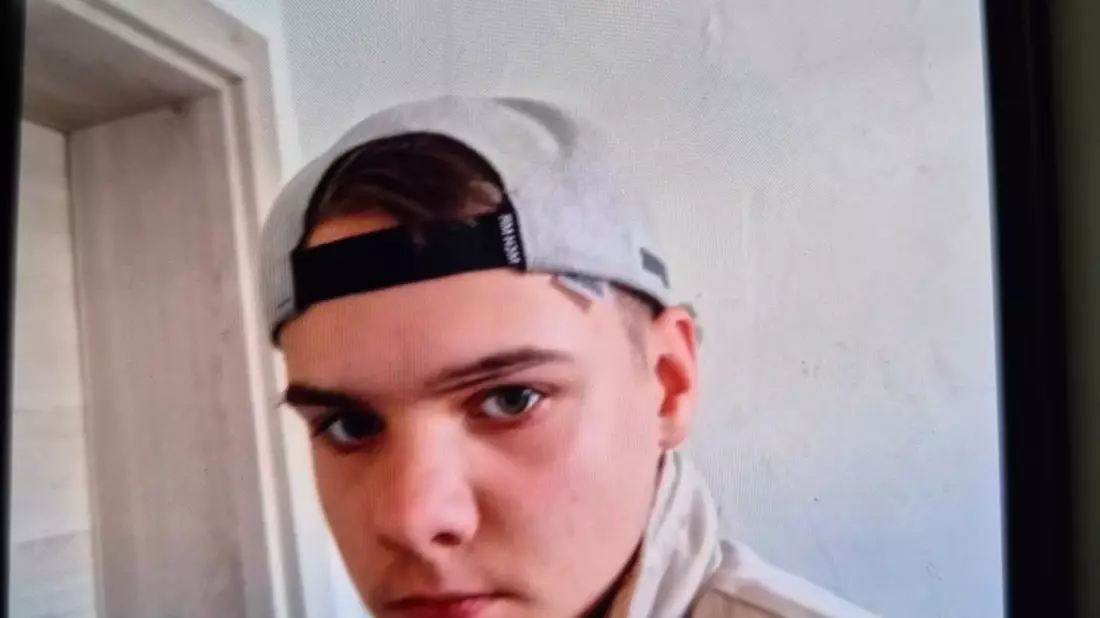 POL-KS: LK Schwalm- Eder: Suche nach vermissten 12- jährigen Luca B. - Bild: presseportal.de