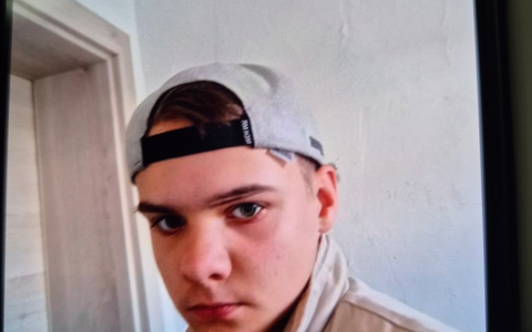POL-KS: LK Schwalm- Eder: Suche nach vermissten 12- jährigen Luca B. - Foto: presseportal.de