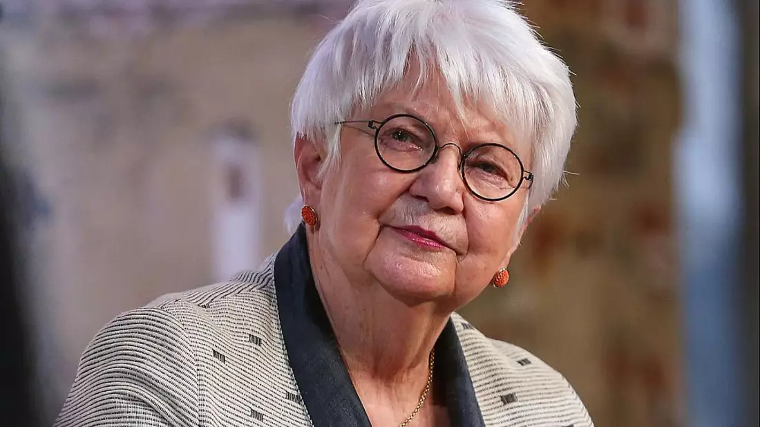 Gerda Hasselfeldt (Archiv) - Bild: über dts Nachrichtenagentur