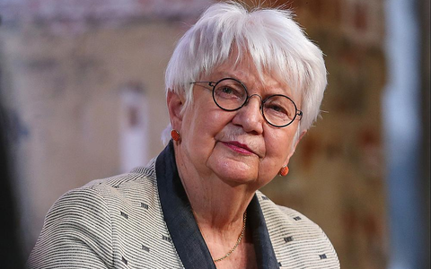 Gerda Hasselfeldt (Archiv) - Foto: über dts Nachrichtenagentur