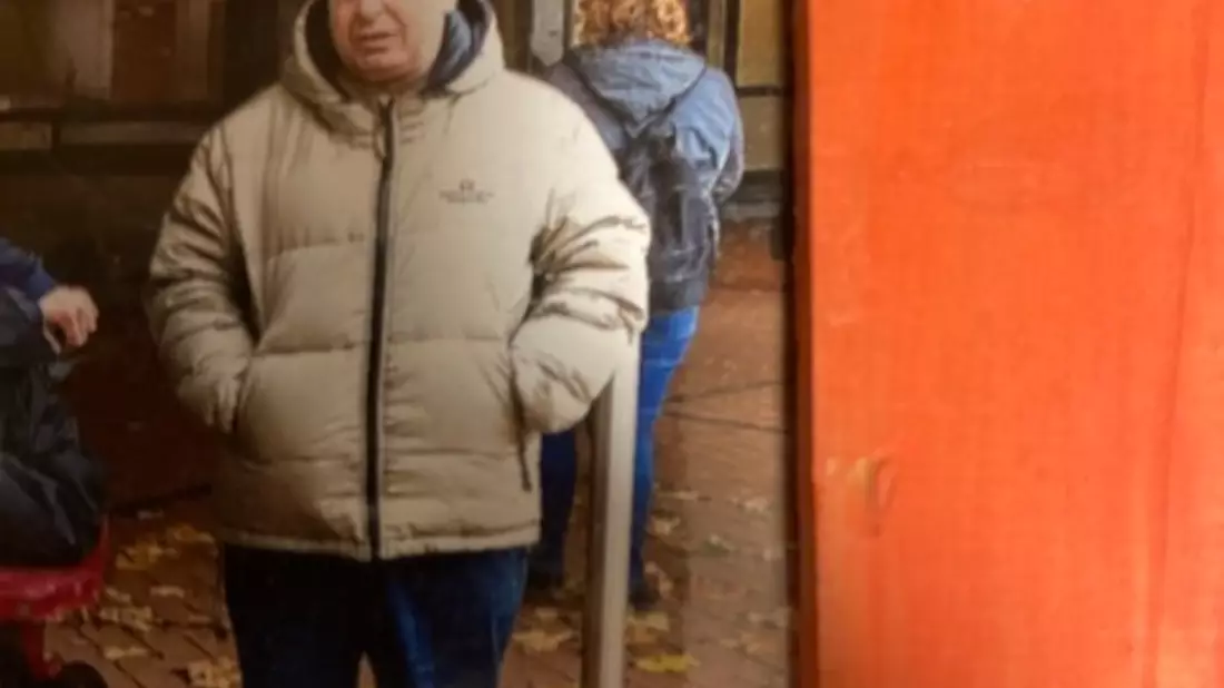 POL-LM: Vermisstensuche nach einem 62-Jährigen aus Limburg - Bild: presseportal.de