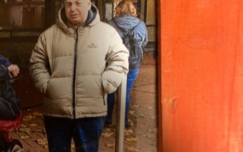 POL-LM: Vermisstensuche nach einem 62-Jährigen aus Limburg - Foto: presseportal.de