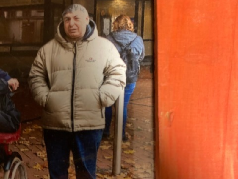 POL-LM: Vermisstensuche nach einem 62-Jährigen aus Limburg - Foto: presseportal.de