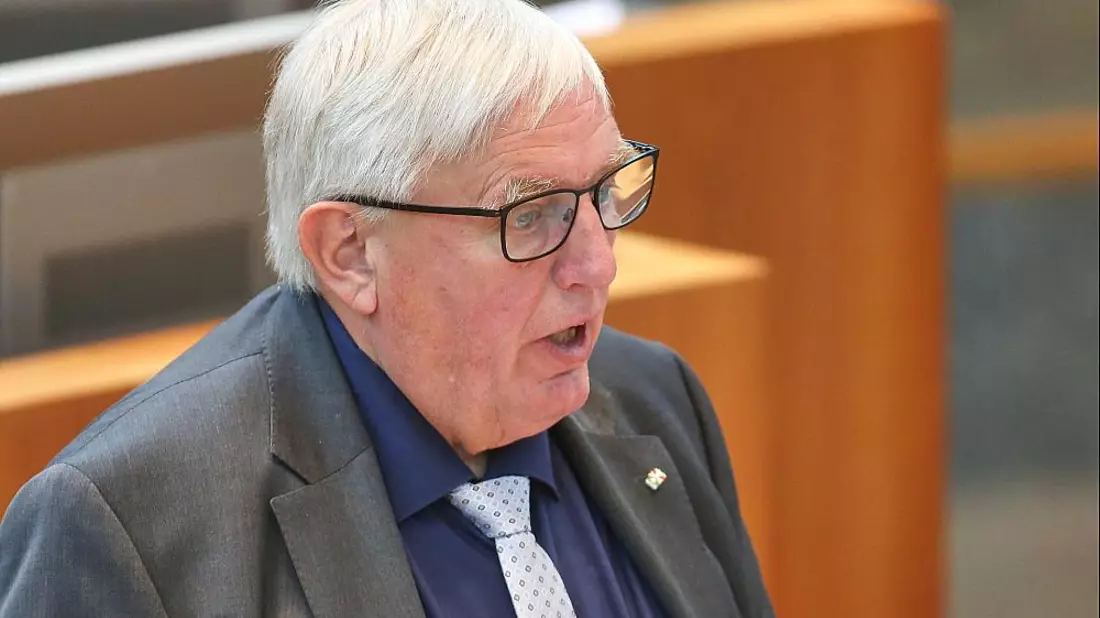 Karl-Josef Laumann (Archiv) - Bild: über dts Nachrichtenagentur