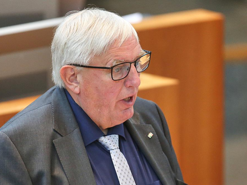 Karl-Josef Laumann (Archiv) - Foto: über dts Nachrichtenagentur