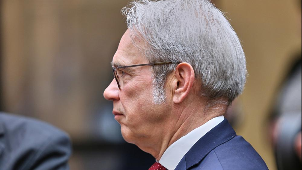 Georg Maier (Archiv) - Foto: über dts Nachrichtenagentur