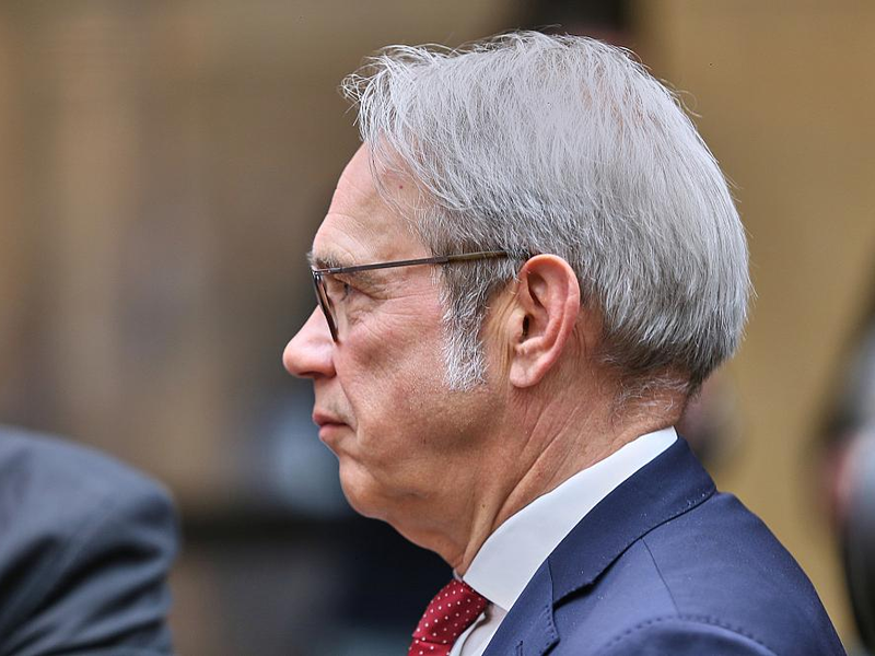 Georg Maier (Archiv) - Foto: über dts Nachrichtenagentur