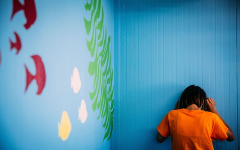 Zwangsarbeit von Kindern nimmt weltweit zu / SOS-Kinderdörfer zum Internationalen Tag gegen Kinderarbeit am 12. Juni - Foto: presseportal.de