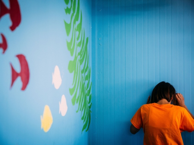 Zwangsarbeit von Kindern nimmt weltweit zu / SOS-Kinderdörfer zum Internationalen Tag gegen Kinderarbeit am 12. Juni - Foto: presseportal.de