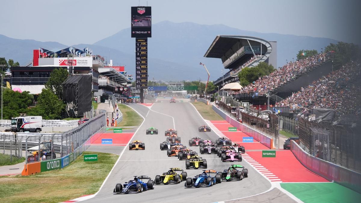 Der Rennkalender für die kommende Formel-1-Saison steht bereits fest.  - Foto: Bradley Collyer/PA Wire/dpa