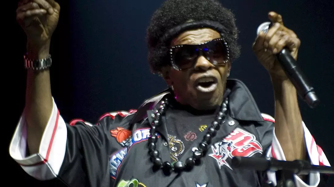 Beeinflusste die Funkmusik: Sly Stone ist im Alter von 82 Jahren gestorben. (Archivfoto) - Bild: Joelle Diderich/epa/dpa