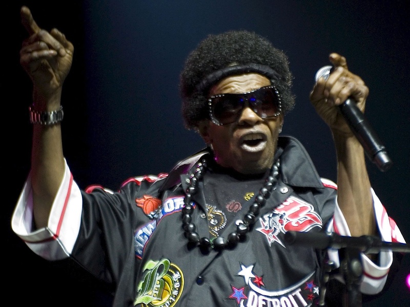 Beeinflusste die Funkmusik: Sly Stone ist im Alter von 82 Jahren gestorben. (Archivfoto) - Foto: Joelle Diderich/epa/dpa