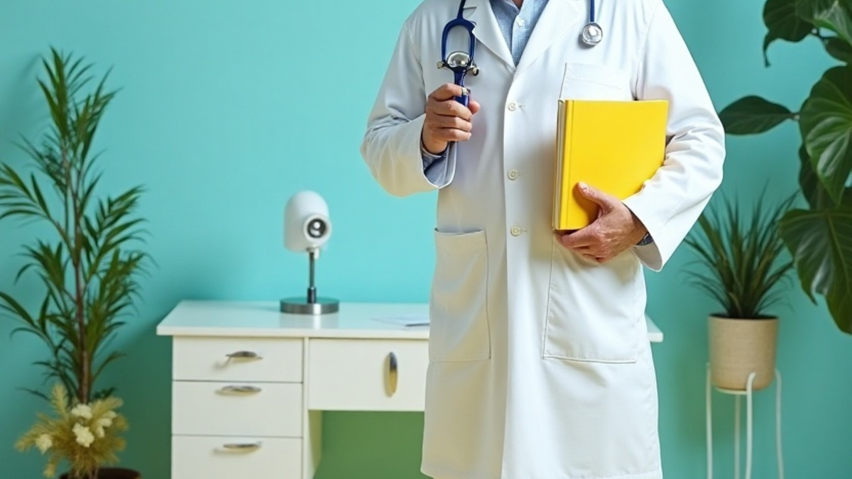 Medizin-Ghostwriter - Foto: Pressetherapeut über pressetext.de