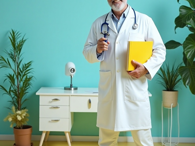 Medizin-Ghostwriter - Foto: Pressetherapeut über pressetext.de