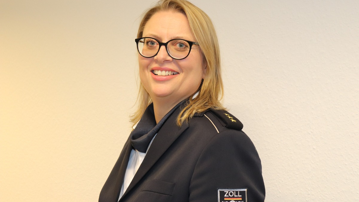 HZA-GI: Hauptzollamt Gießen in Zahlen: 3,1 Milliarden Euro Steuereinnahmen - 199,3 Millionen Euro offene Forderungen vollstreckt - erfolgreicher Kampf gegen Schmuggel und Schwarzarbeit - Foto: presseportal.de