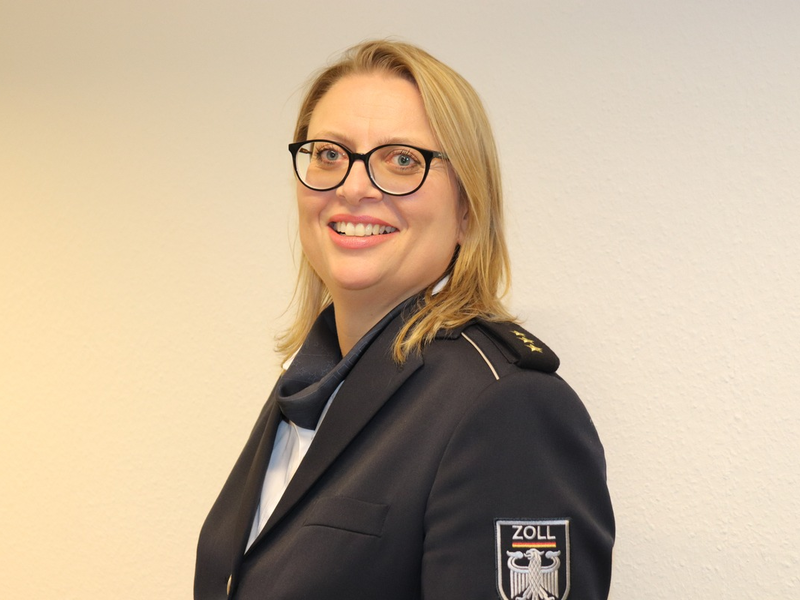 HZA-GI: Hauptzollamt Gießen in Zahlen: 3,1 Milliarden Euro Steuereinnahmen - 199,3 Millionen Euro offene Forderungen vollstreckt - erfolgreicher Kampf gegen Schmuggel und Schwarzarbeit - Foto: presseportal.de