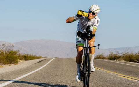 Lukas Kaufmann & Peeroton - Foto: Alex Zauner über pressetext.de