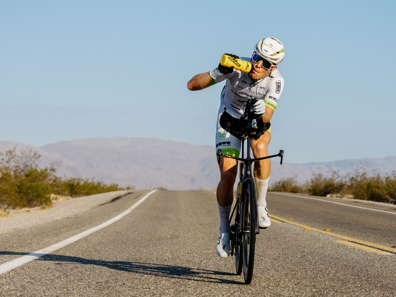 Lukas Kaufmann & Peeroton - Foto: Alex Zauner über pressetext.de