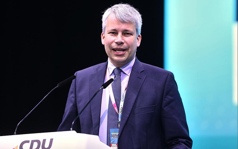 Steffen Bilger (Archiv) - Foto: über dts Nachrichtenagentur