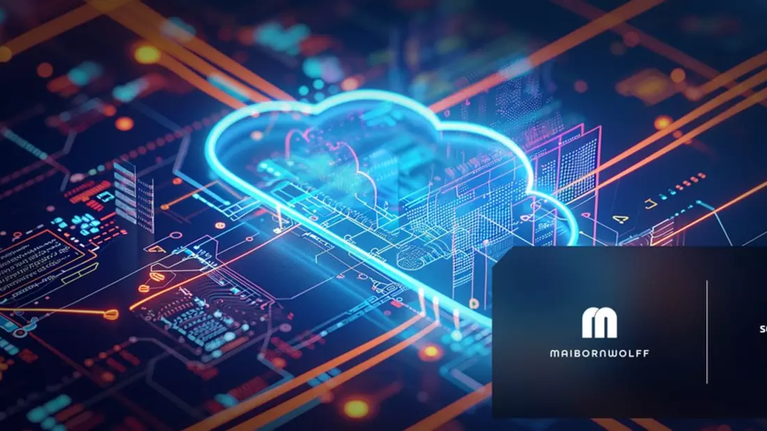 Schwarz Digits und MaibornWolff schließen strategische Partnerschaft für souveräne Cloud-Innovation - Bild: presseportal.de