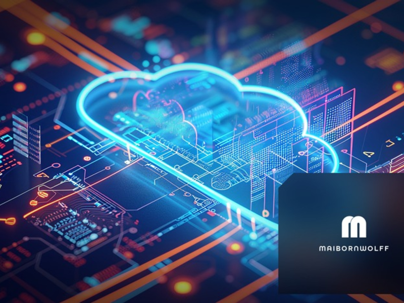 Schwarz Digits und MaibornWolff schließen strategische Partnerschaft für souveräne Cloud-Innovation - Foto: presseportal.de