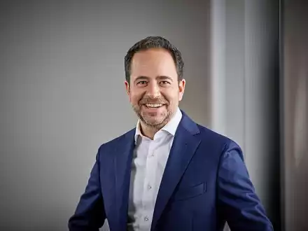 Matthias Heinze vertritt Warner Bros. Discovery im Aufsichtsrat und in der Gesellschafterversammlung der AGF Videoforschung - Foto: presseportal.de