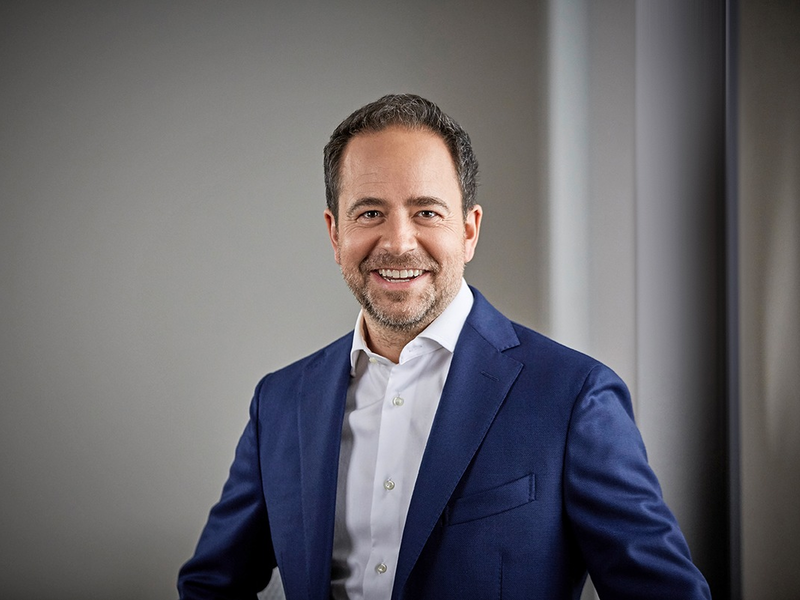 Matthias Heinze vertritt Warner Bros. Discovery im Aufsichtsrat und in der Gesellschafterversammlung der AGF Videoforschung - Foto: presseportal.de