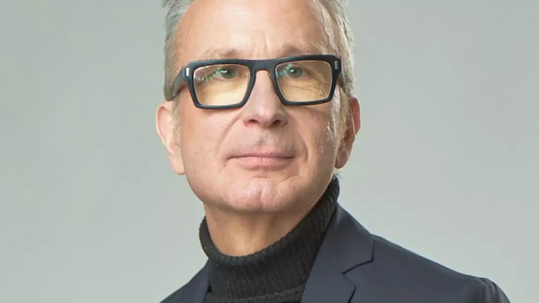 SWR Jazzpreis 2025 an Vibrafonist Christopher Dell - Bild: presseportal.de