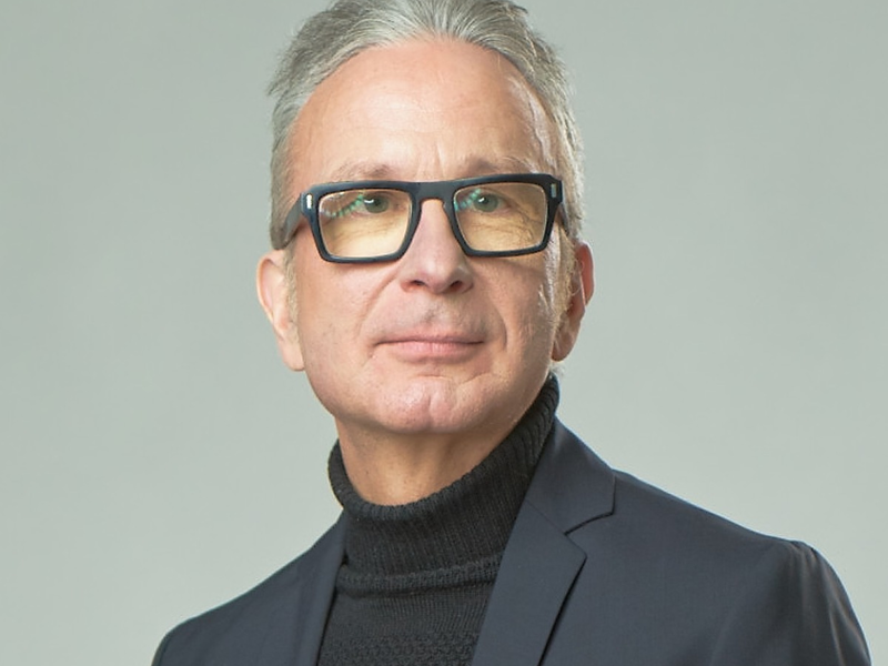 SWR Jazzpreis 2025 an Vibrafonist Christopher Dell - Foto: presseportal.de