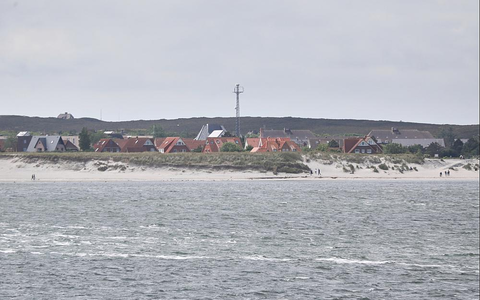 Strand vor List auf Sylt (Archiv) - Foto: über dts Nachrichtenagentur Strand vor List auf Sylt (Archiv) - Foto: über dts Nachrichtenagentur