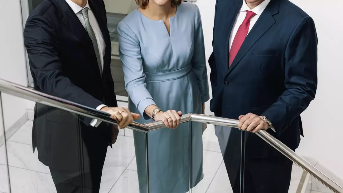Thüga erzielt sehr gutes Ergebnis im Geschäftsjahr 2024 - Größe und Stärke des Verbunds als Erfolgsfaktoren - Bild: presseportal.de