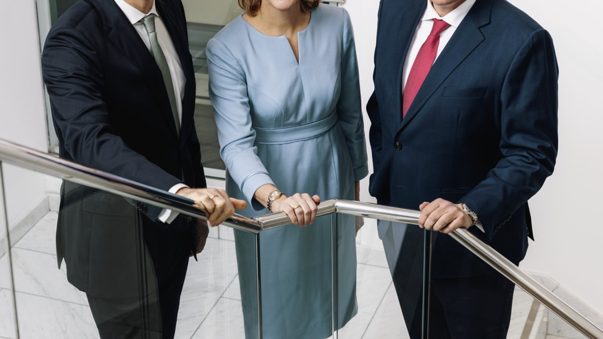 Thüga erzielt sehr gutes Ergebnis im Geschäftsjahr 2024 - Größe und Stärke des Verbunds als Erfolgsfaktoren - Foto: presseportal.de