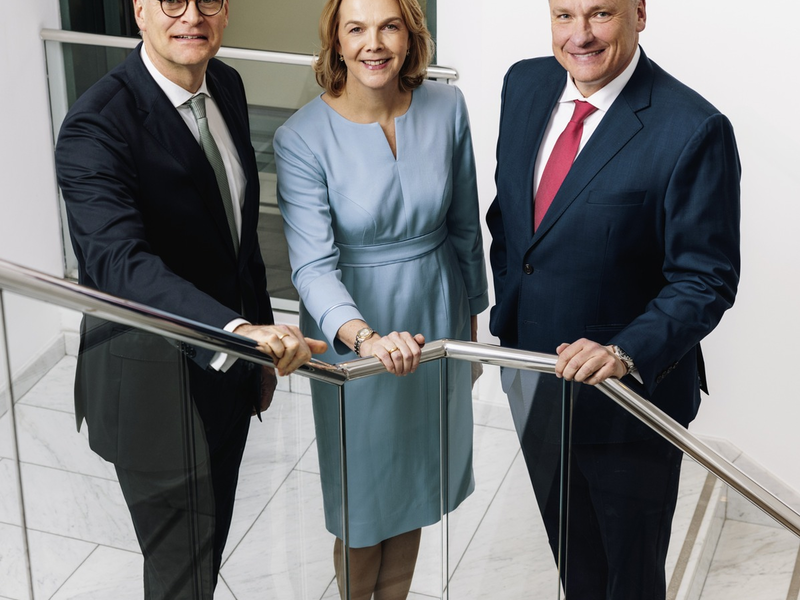 Thüga erzielt sehr gutes Ergebnis im Geschäftsjahr 2024 - Größe und Stärke des Verbunds als Erfolgsfaktoren - Foto: presseportal.de