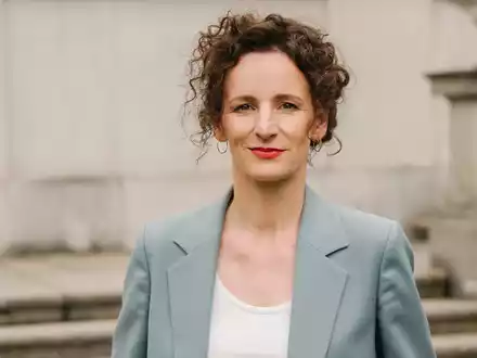 Kristin Joachim neue Moderatorin bei rbb24 Brandenburg aktuell - Foto: presseportal.de