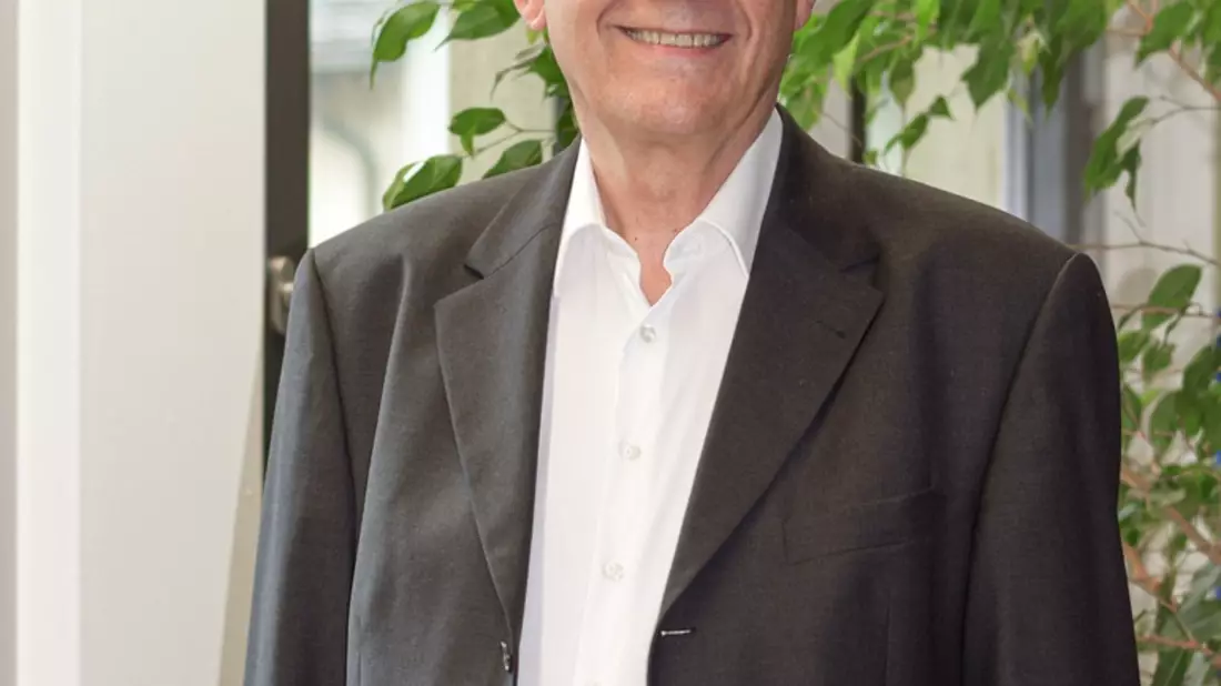BAUER AG: Peter Hingott scheidet als Vorstandsmitglied aus, Klaus Pöllath zum Vorstand berufen - Bild: presseportal.de