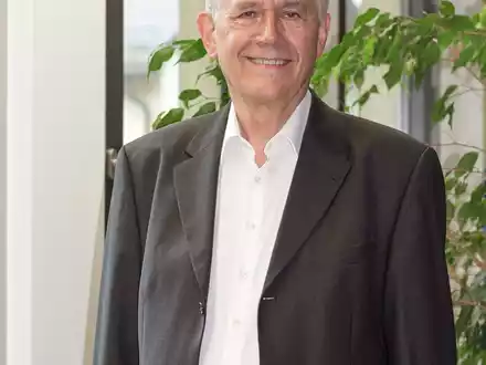 BAUER AG: Peter Hingott scheidet als Vorstandsmitglied aus, Klaus Pöllath zum Vorstand berufen - Foto: presseportal.de