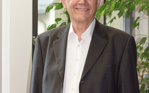 BAUER AG: Peter Hingott scheidet als Vorstandsmitglied aus, Klaus Pöllath zum Vorstand berufen - Foto: presseportal.de