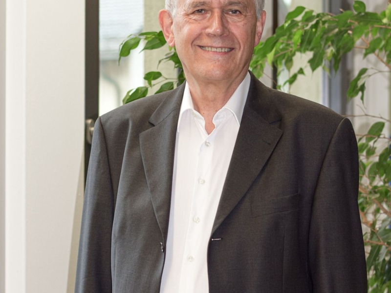 BAUER AG: Peter Hingott scheidet als Vorstandsmitglied aus, Klaus Pöllath zum Vorstand berufen - Foto: presseportal.de