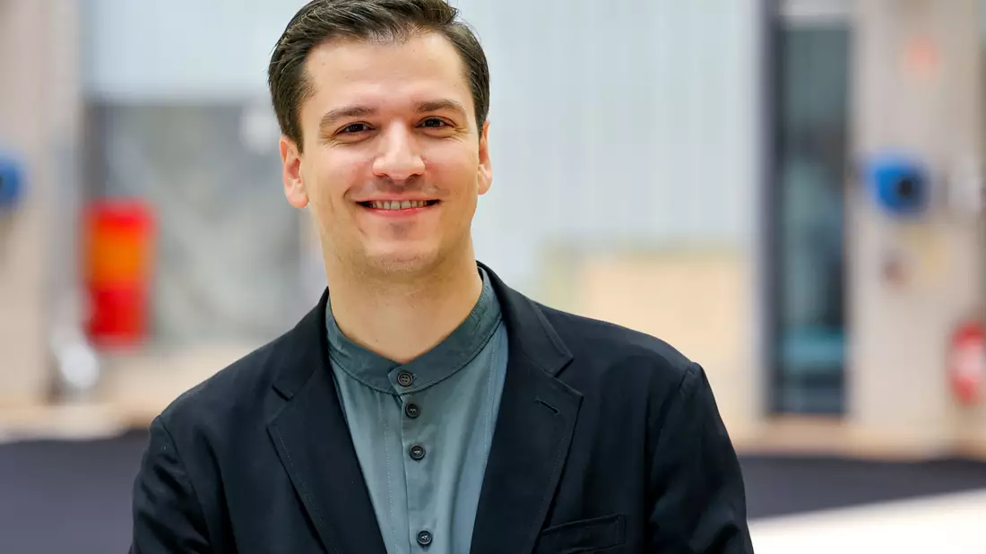 Volpi wurde zuletzt von Tänzerinnen und Tänzer des Hamburg Balletts kritisiert. (Archivbild)  - Bild: Ulrich Perrey/dpa
