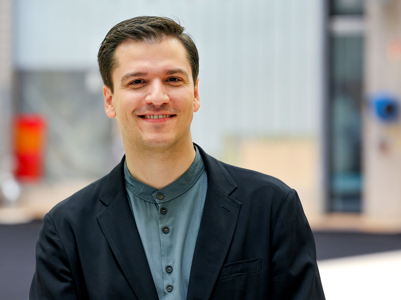 Volpi wurde zuletzt von Tänzerinnen und Tänzer des Hamburg Balletts kritisiert. (Archivbild)  - Foto: Ulrich Perrey/dpa