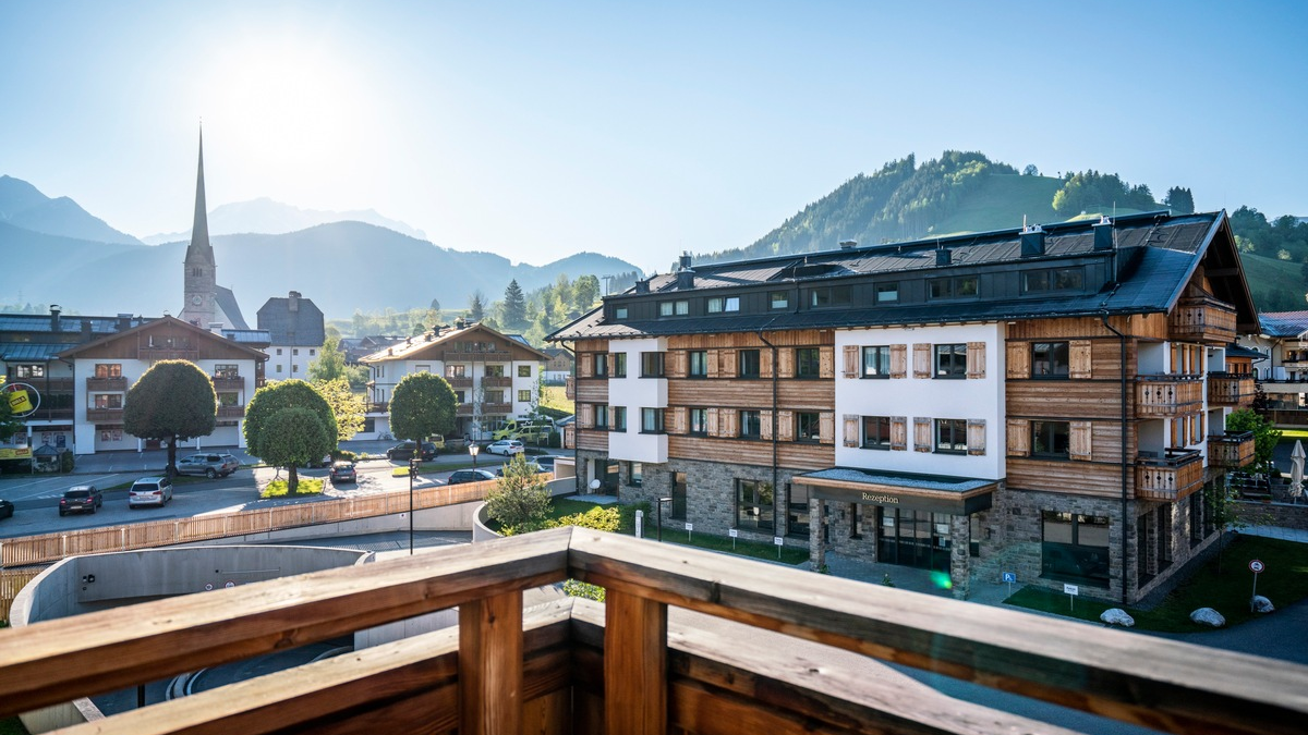 Coolcation statt Hitzerekord / Urlaub mit Landal in Europas erfrischenden Sommerregionen - Foto: presseportal.de