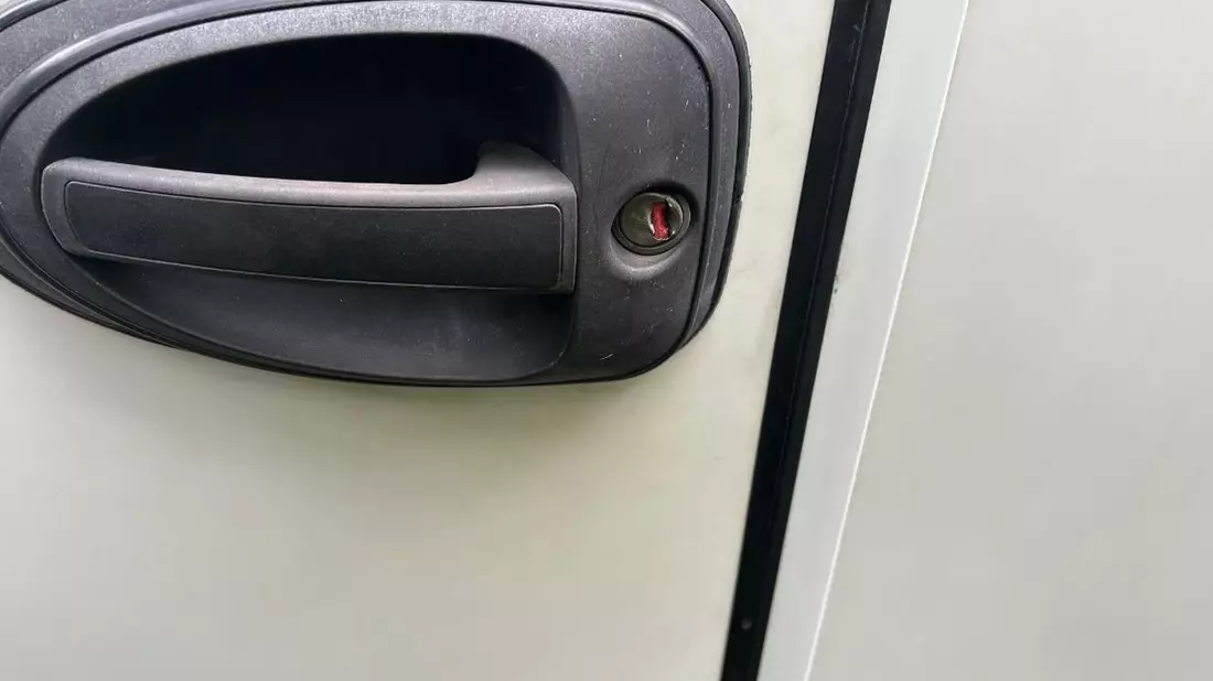 POL-PDLD: St. Martin - Einbruchsversuch am Wohnmobil - Bild: presseportal.de